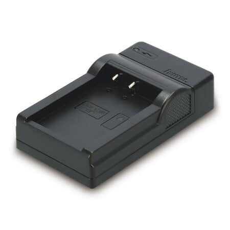 81420 USB-Ladegerät "Travel" für Canon LP-E17