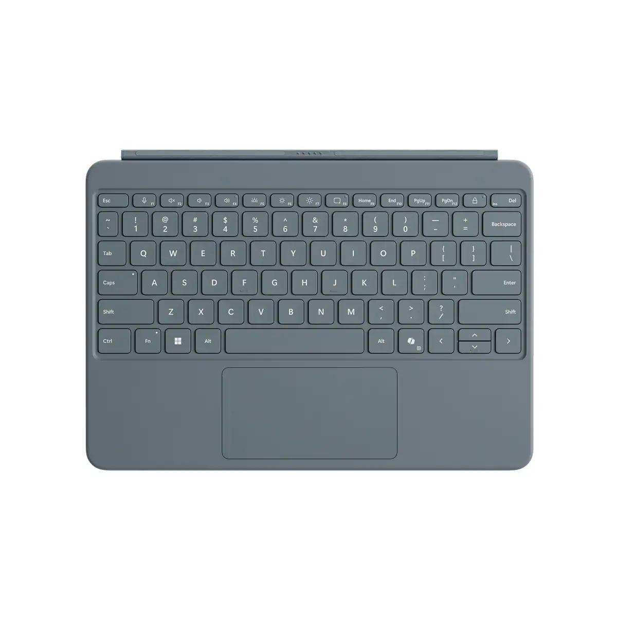 Surface Pro 12-Zoll-Keyboard, Blau