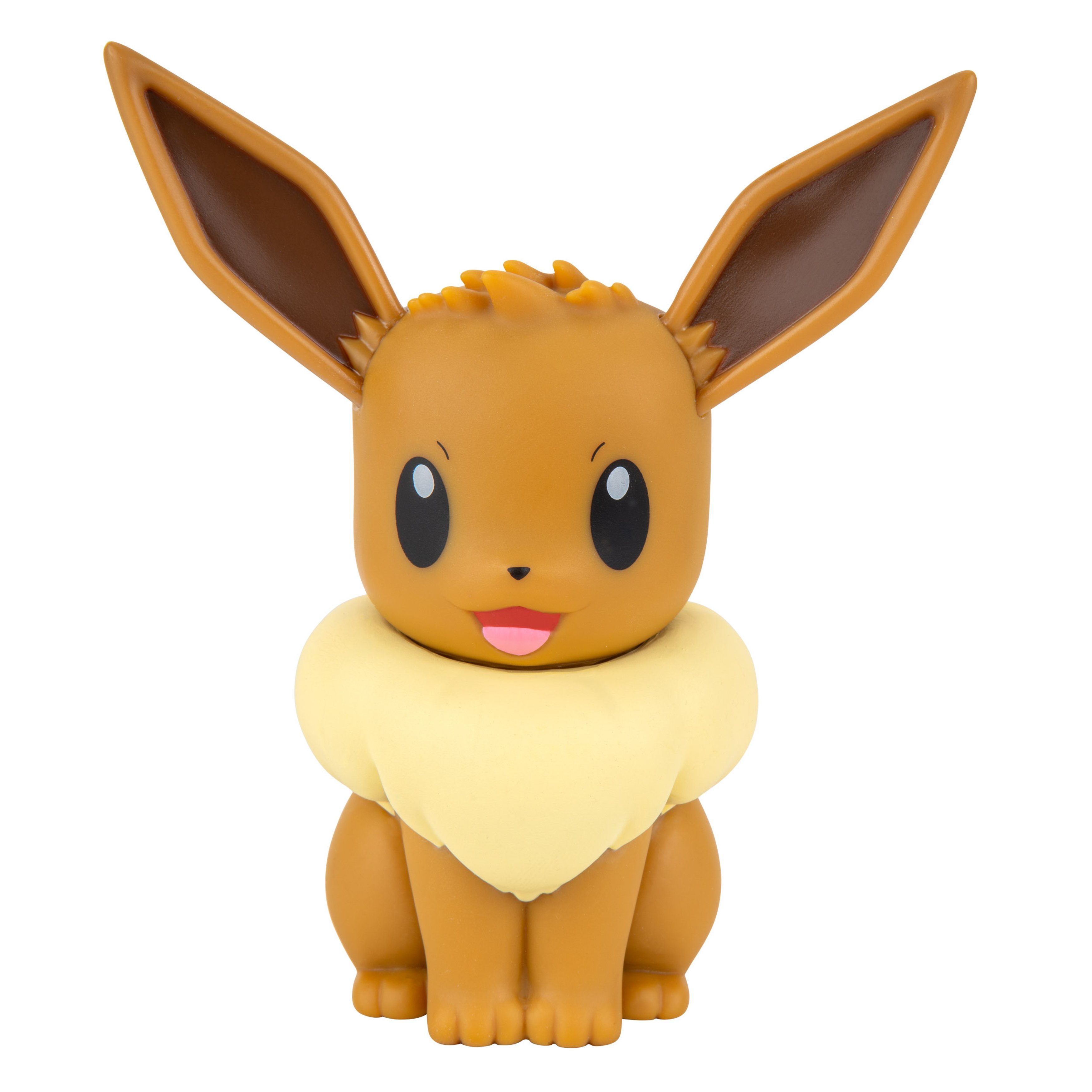 Evoli Vinyl Figur