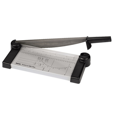 Hebelschneidemaschine "ProCut S 330 Plus"