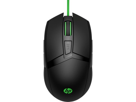 Pavilion Gaming 300 Gaming-Maus