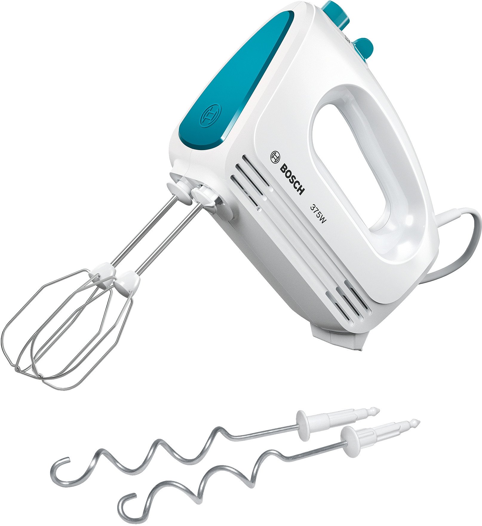 Handmixer CleverMixx Fun MFQ2210D