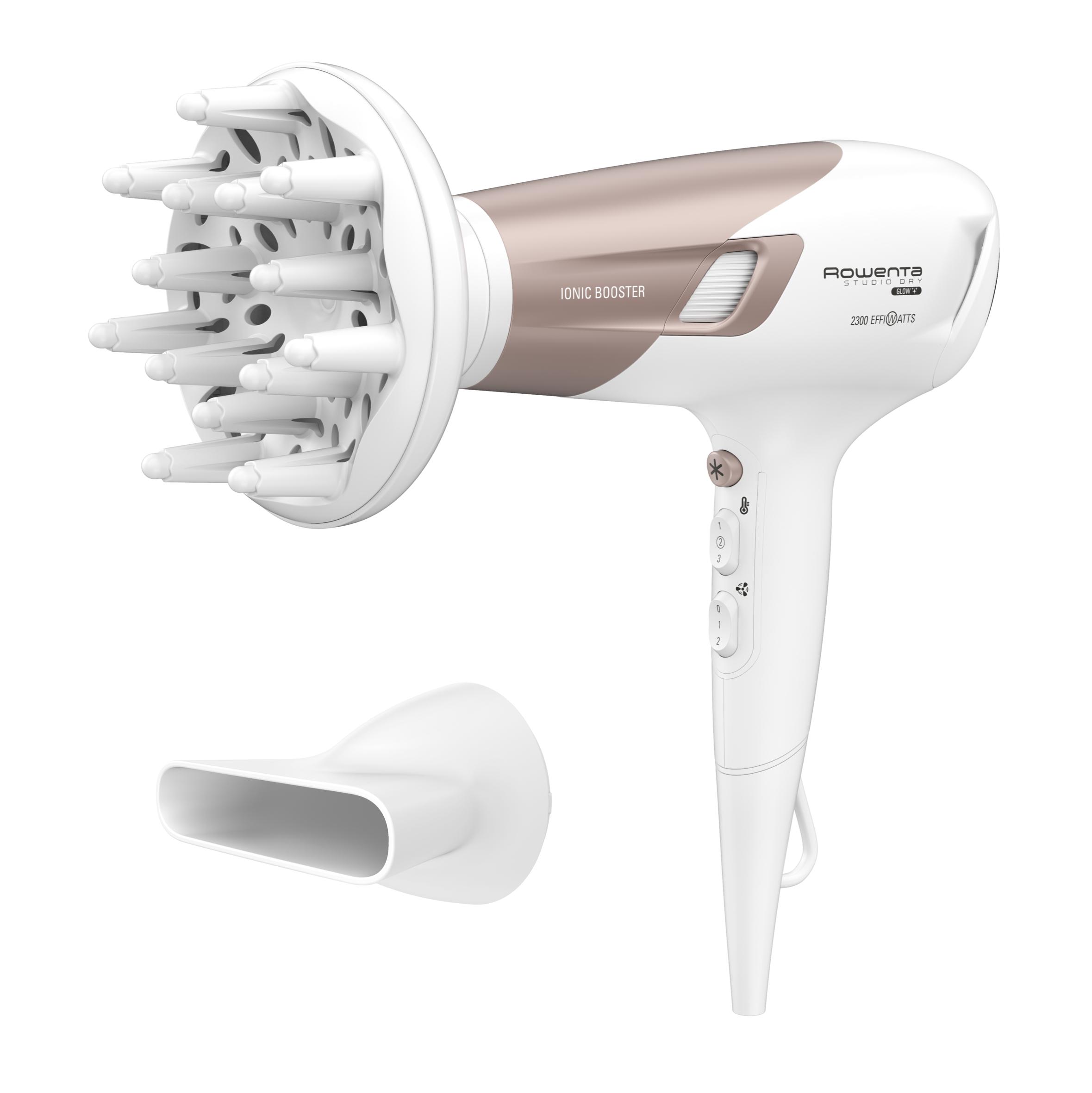 CV5830 Studio Dry Glow Haartrockner