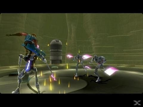 Ps3 Star Wars The Clone Wars Republic Heroes Bei Expert Kaufen Ps3 Games Ps3 Zusatzsortiment Expert De