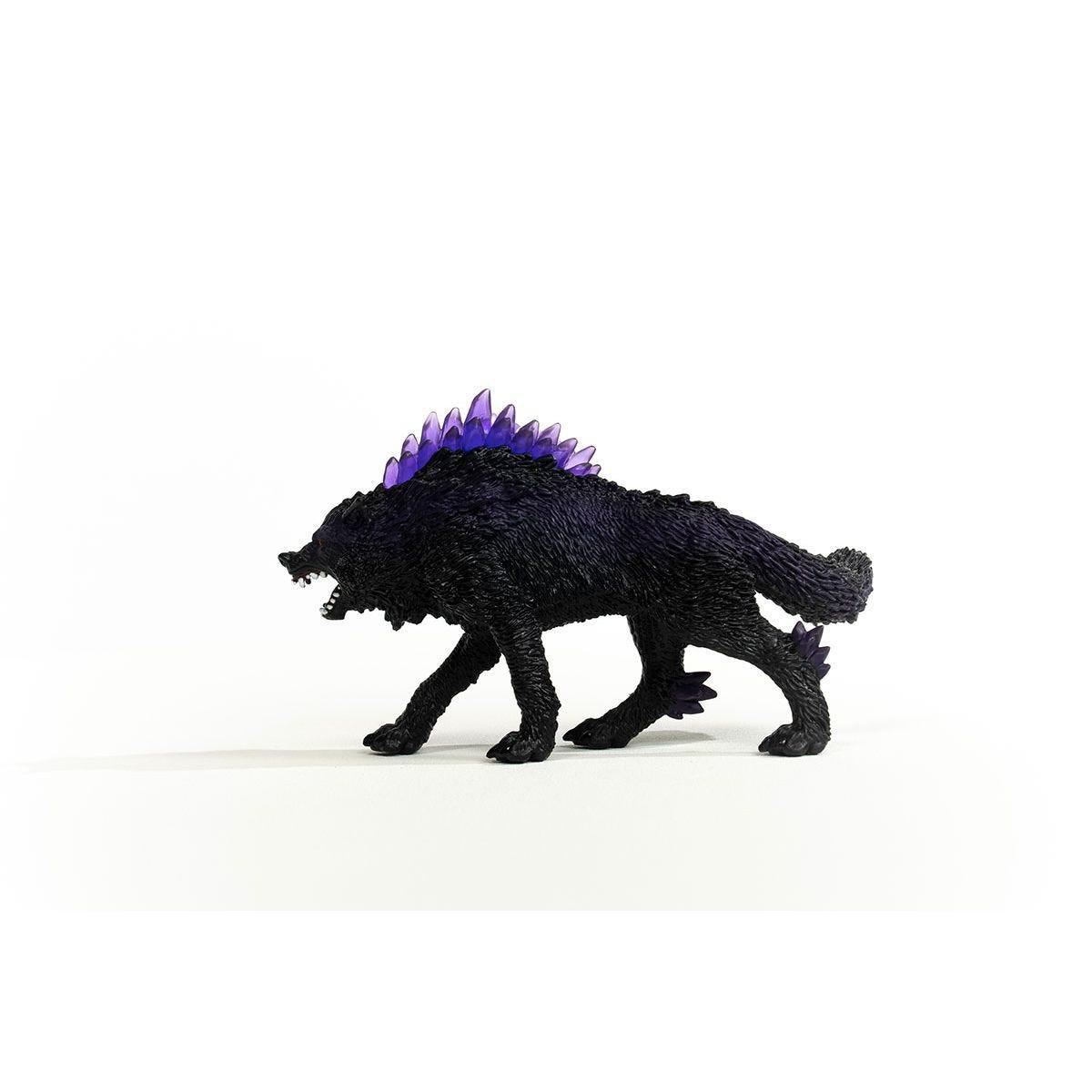 Schattenwolf Spielfigur