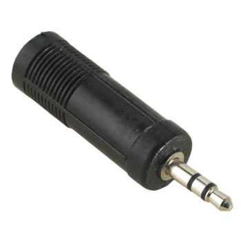 Audio-Adapter 3,5 mm