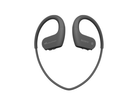 Sport-Walkman NWWS623B schwarz