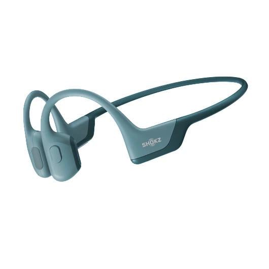 OpenRun Pro blau Open-Ear Kopfhörer