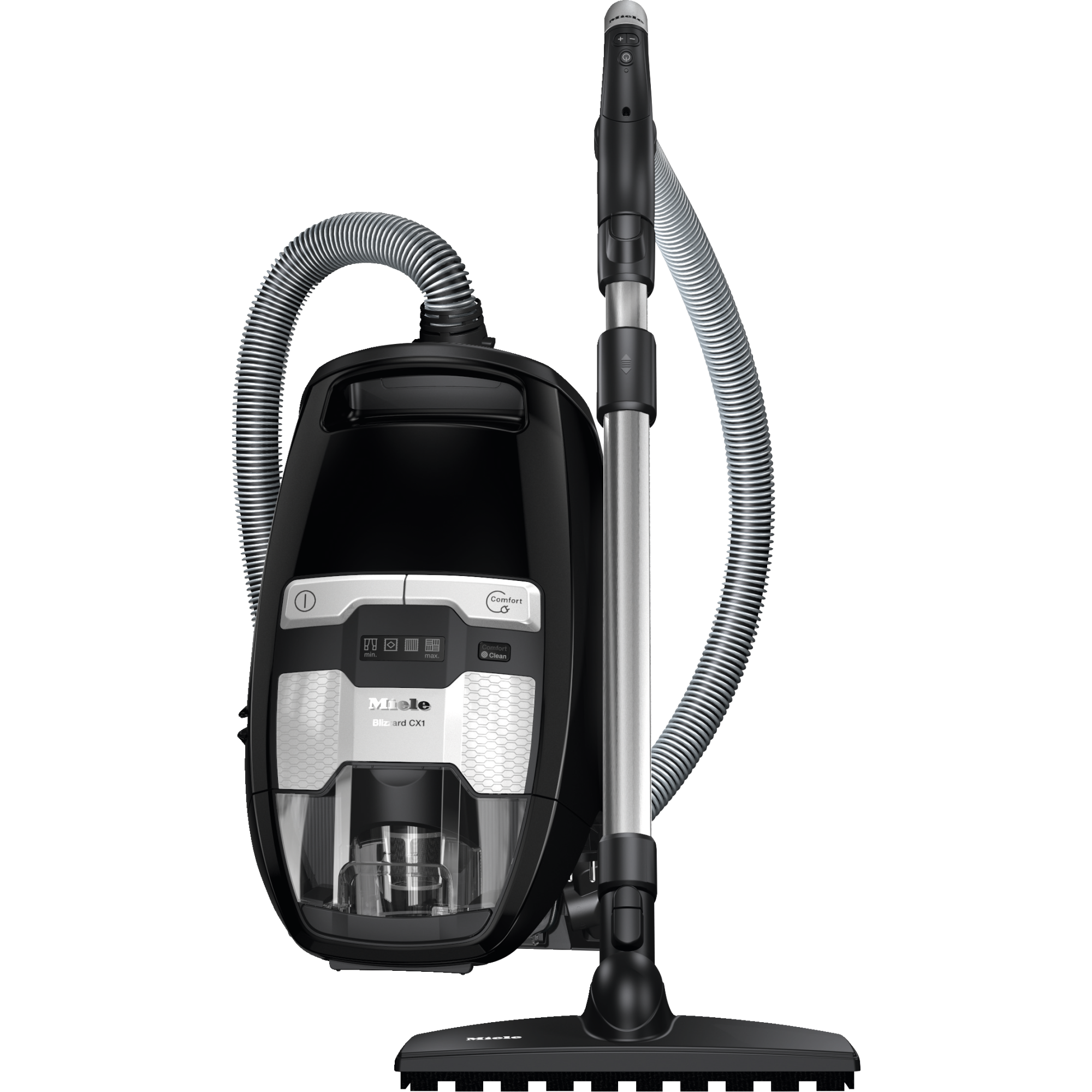 Blizzard CX1 Comfort Bodenstaubsauger