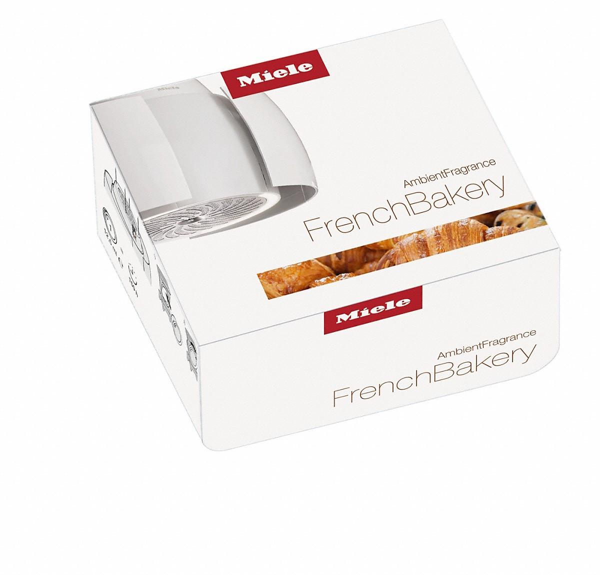 Ambient Fragrance French Bakery Duftflakon