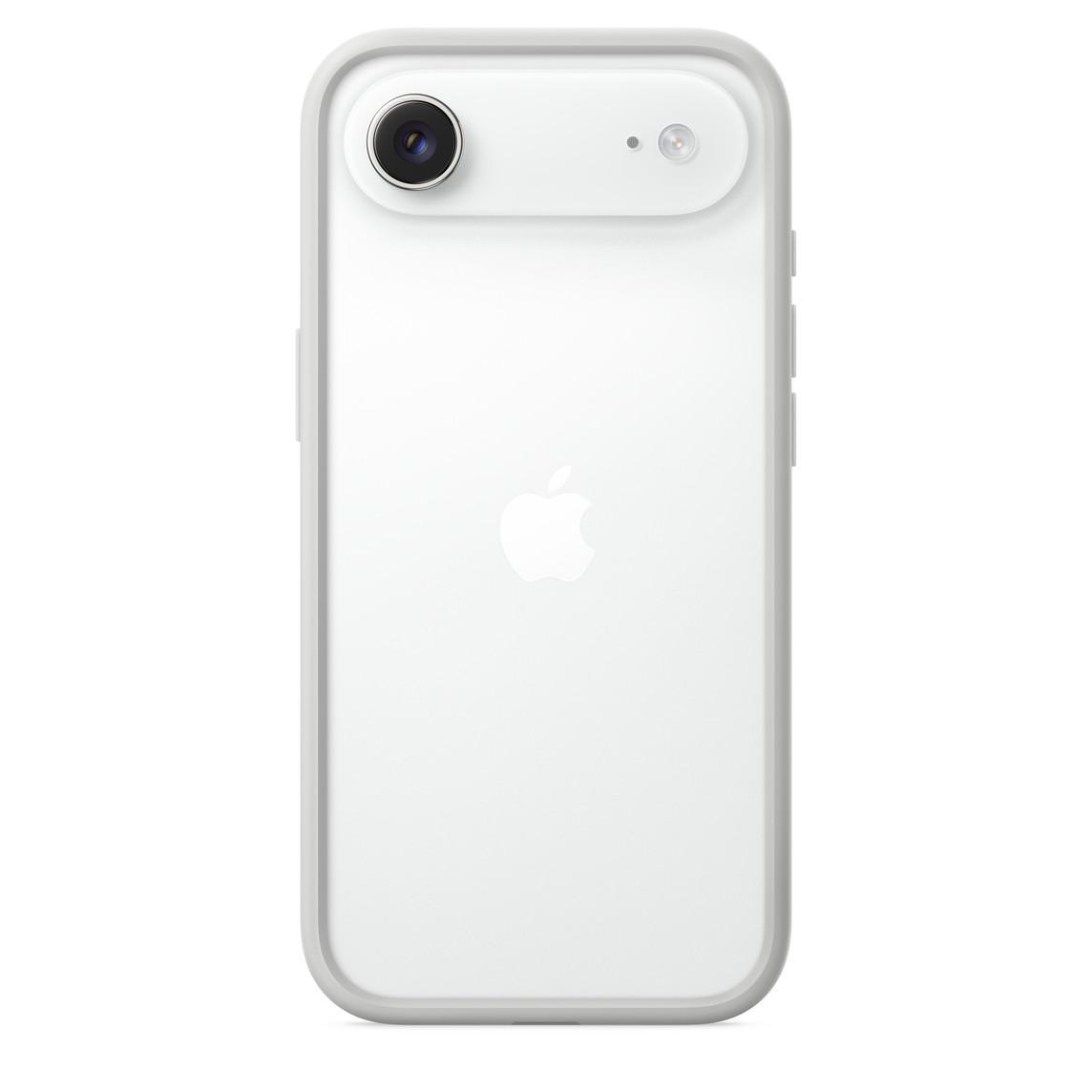 iPhone Air Bumper - Hellgrau