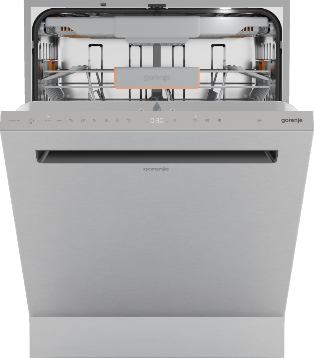 GU663A67X Unterbau-Geschirrspüler 60 cm