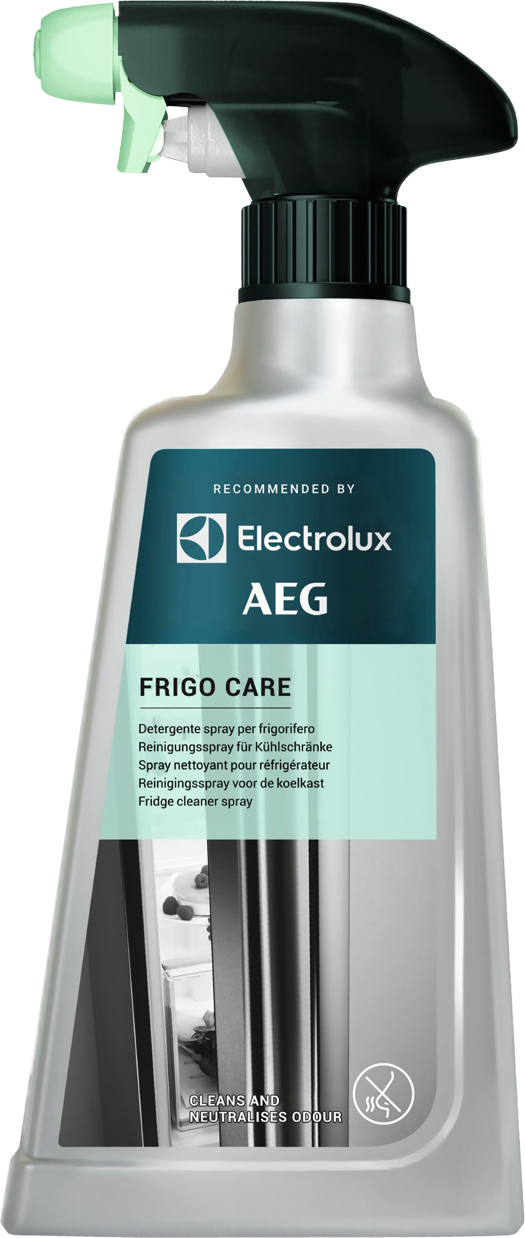 M3RCS301 Reinigungsspray