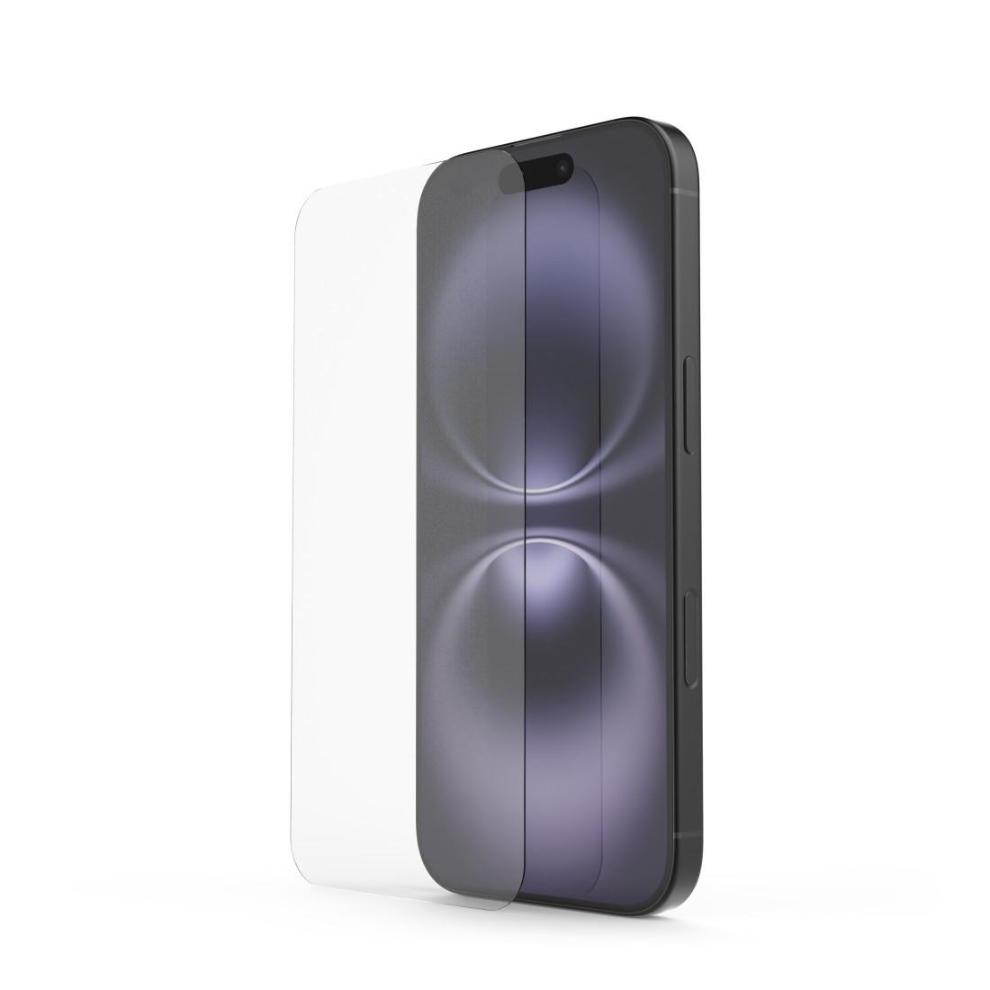 Handy-Schutzglas "Clear Protect" für Apple iPhone Air, Montagehilfe (00228555)