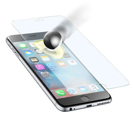 37409 Tetra Force Display-Schutzglas für iPhone 6S Plus