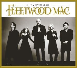 CD Fleetwood Mac - Very Best Of