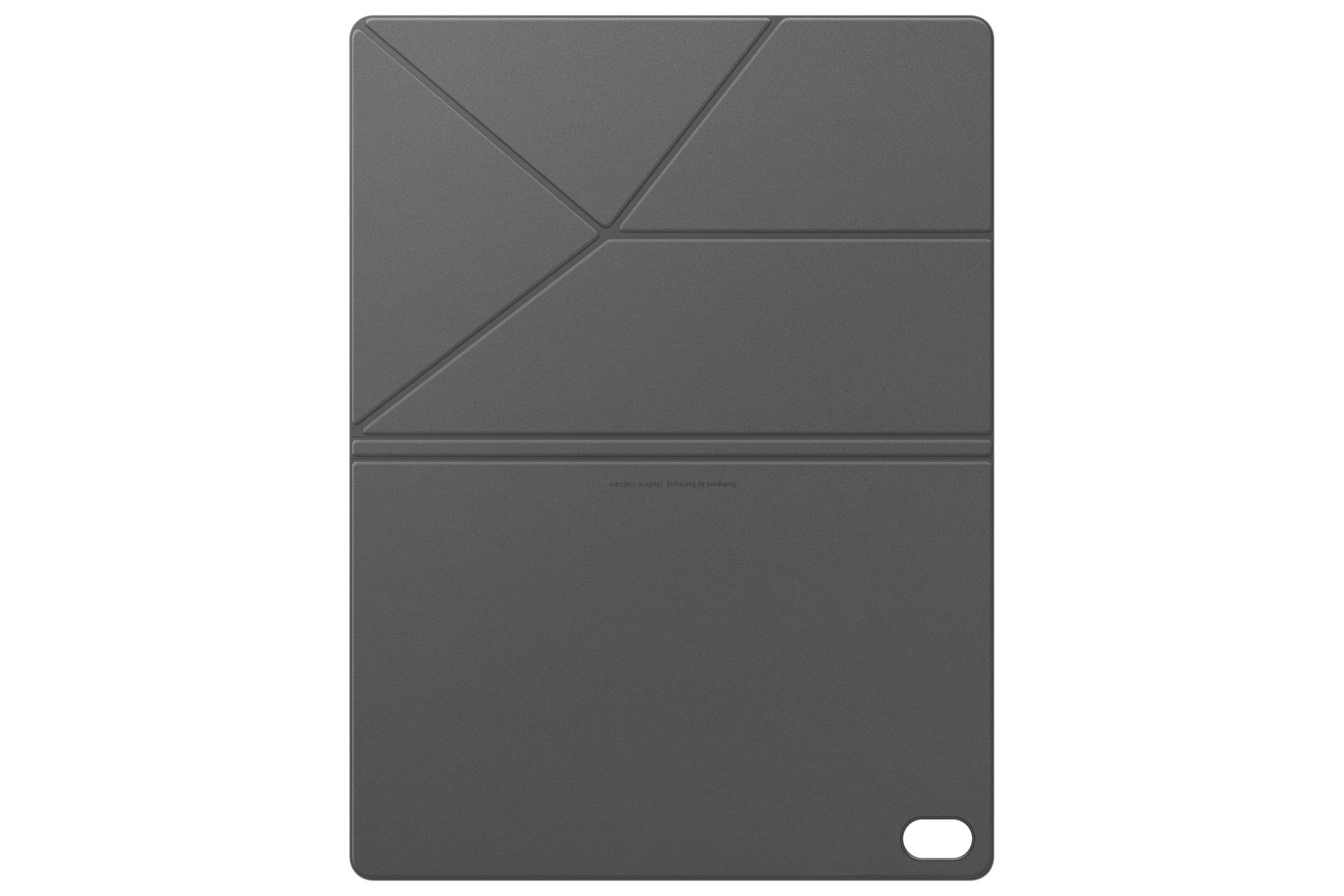 Book Cover für das Galaxy Tab S11, Schwarz
