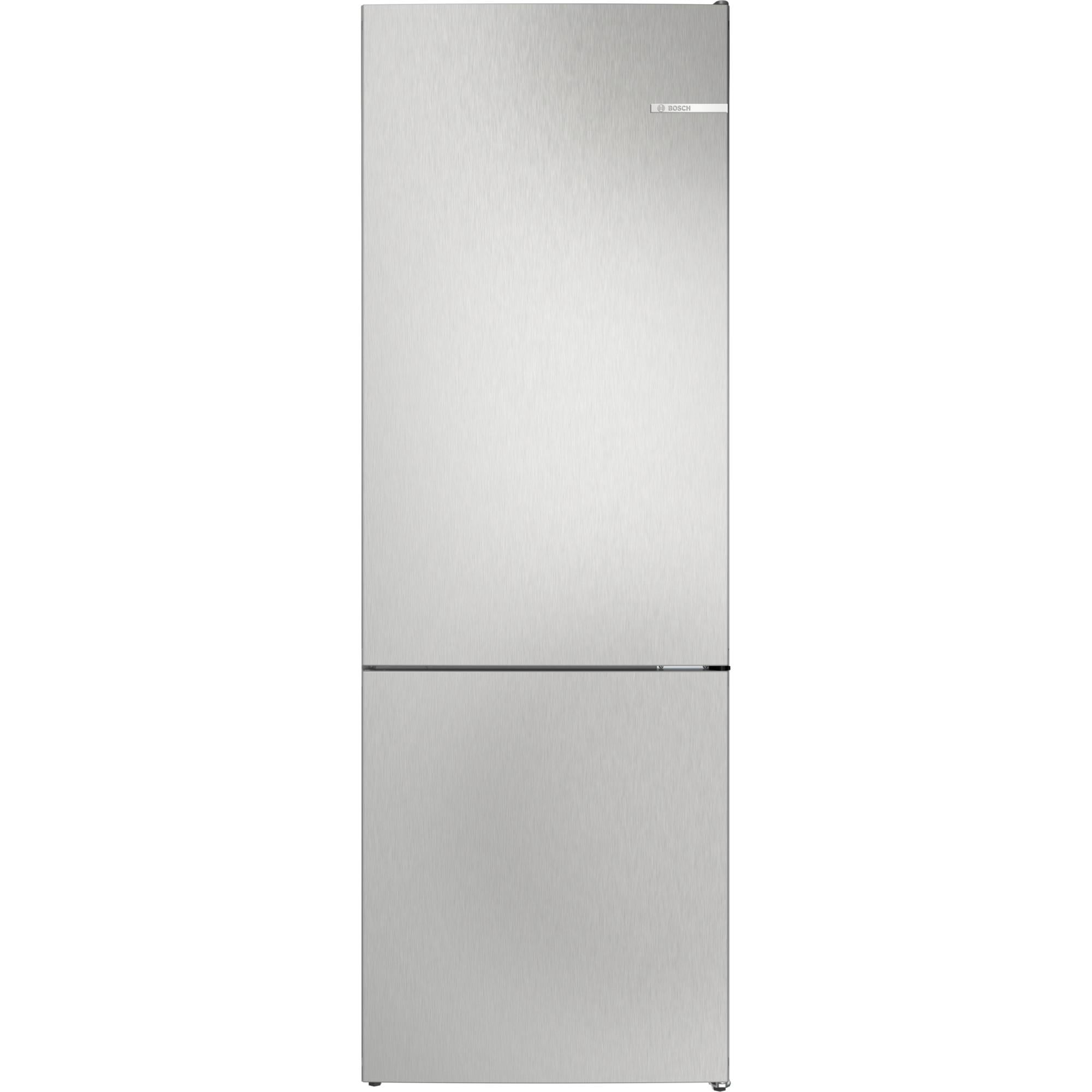 KGN492LCF Kühl-Gefrier-Kombination