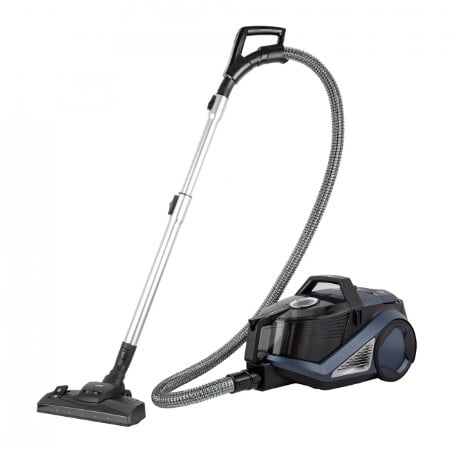 Bodenstaubsauger Filter Pro light blue indigo