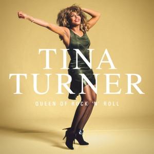 CD Tina Turner - Queen Of Rock 'n' Roll
