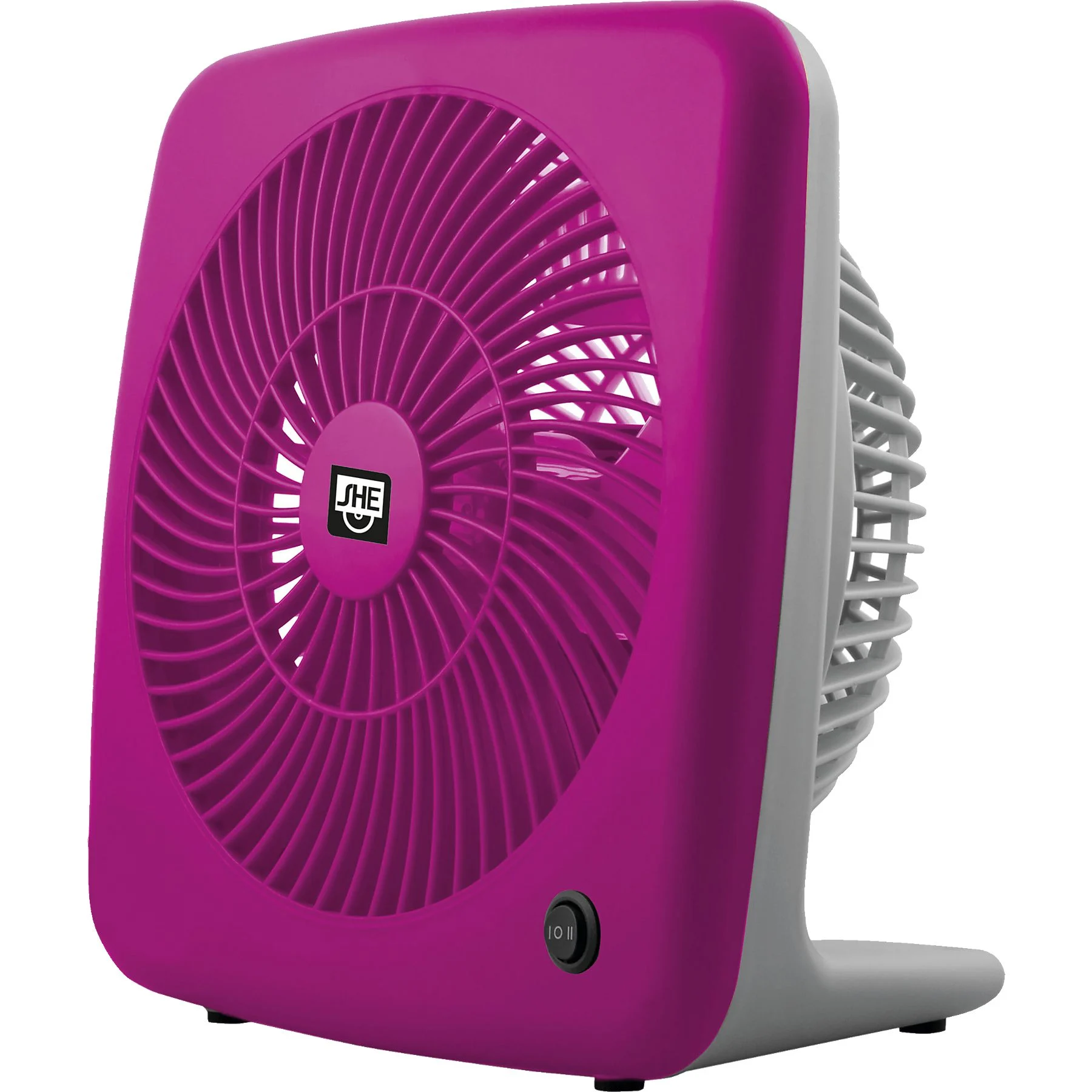 SHE18WM1917 Bodenventilator