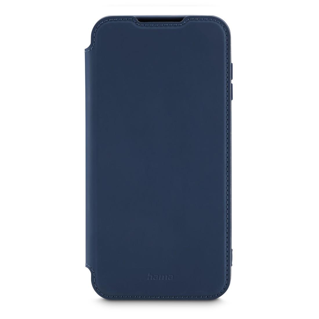 Handytasche "Fantastic Feel" für Samsung Galaxy A15/A15 5G, Blau (00136852)