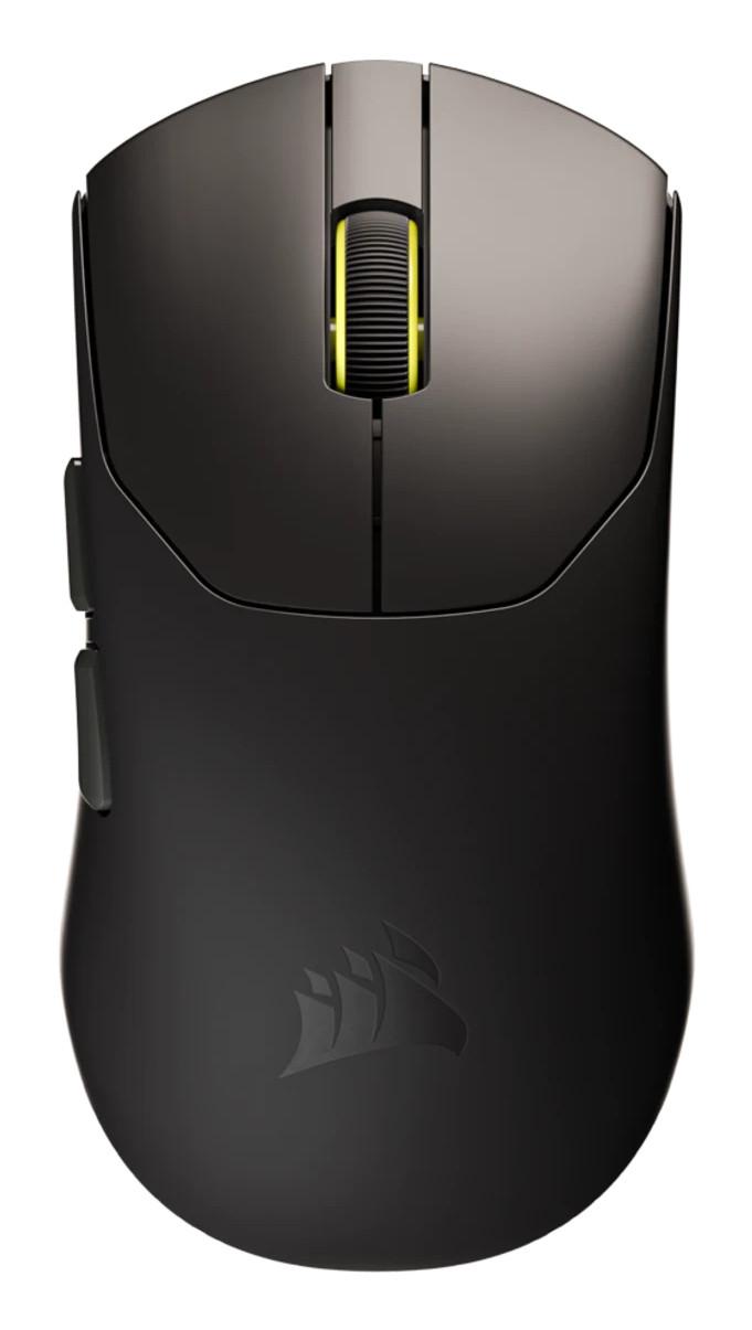 SABRE v2 PRO Ultralight Wireless Schwarz Gaming-Maus