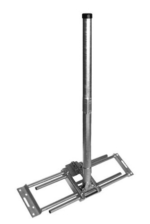 Empfangstechnik Zubehör Dachsparrenhalter