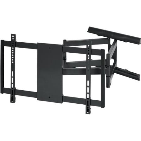 Ultra Slim XXL TV Wandhalter, Full Motion VESA 600, max 45 kg. (39296)