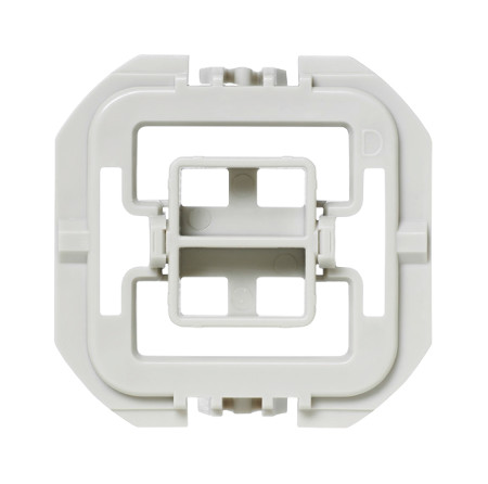 HomeMatic Adapter-Set Düwi 20er Set
