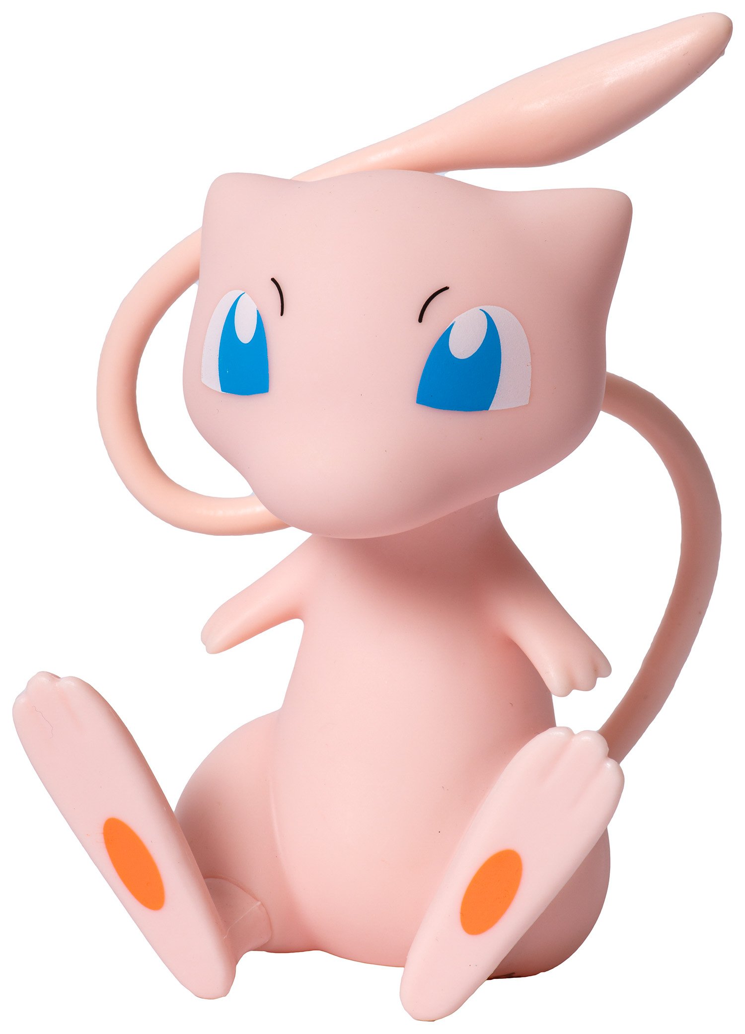 Mew Vinyl Figur