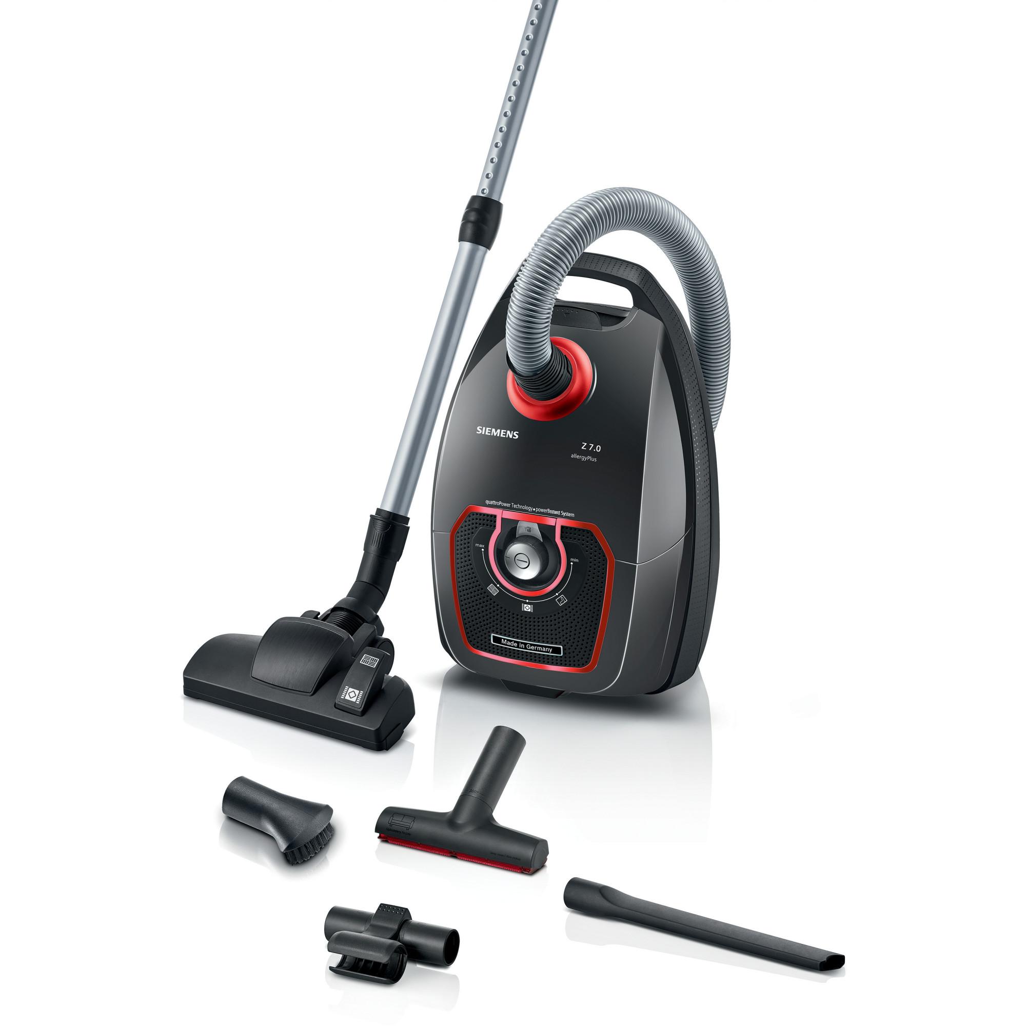 Bodenstaubsauger VSZ7XTRM Z 7.0