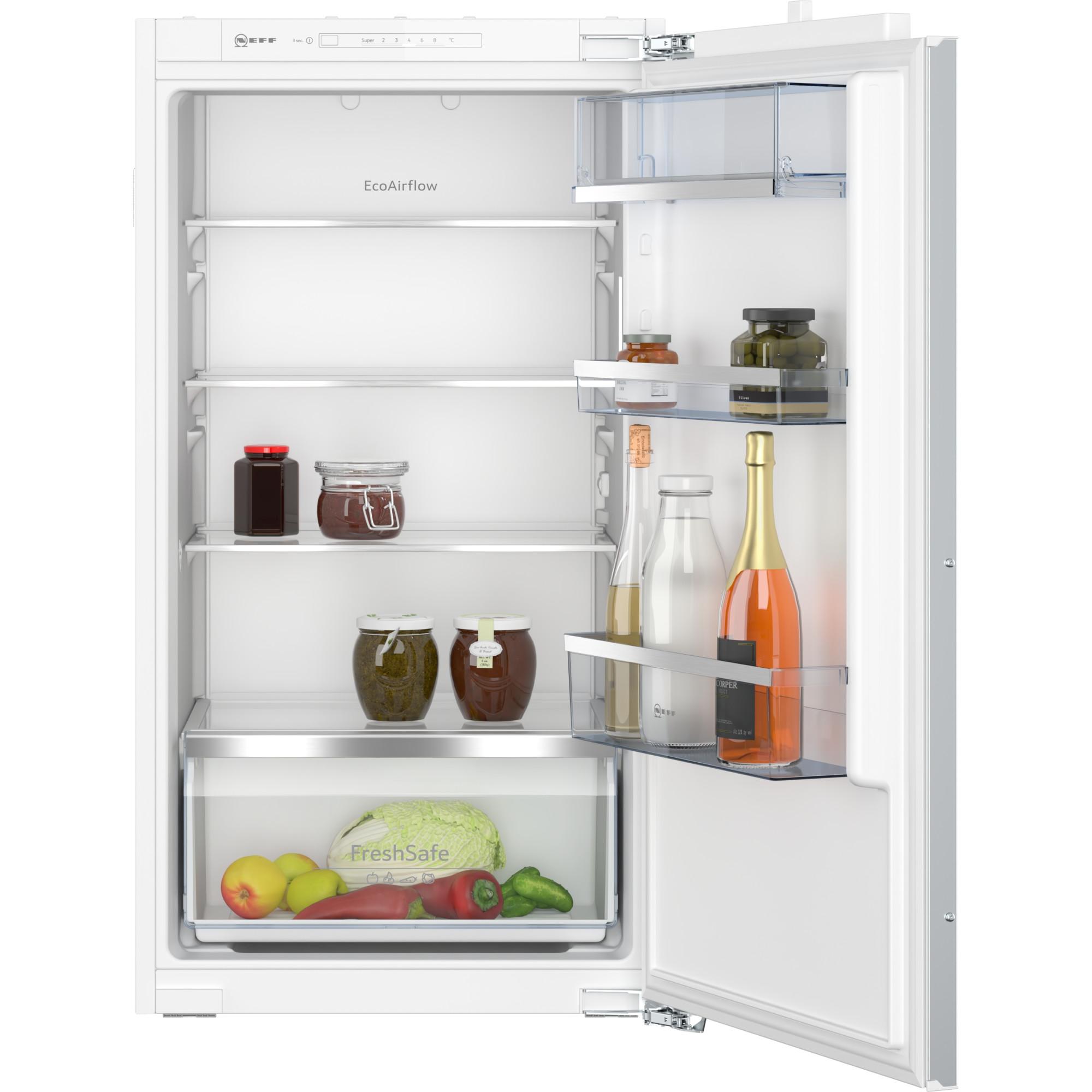KMK102F1 Einbaukühlschrank ohne Gefrierfach