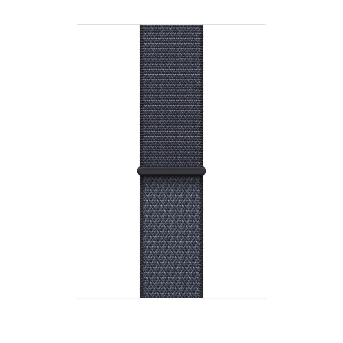 46 mm Sport Loop Maritimblau