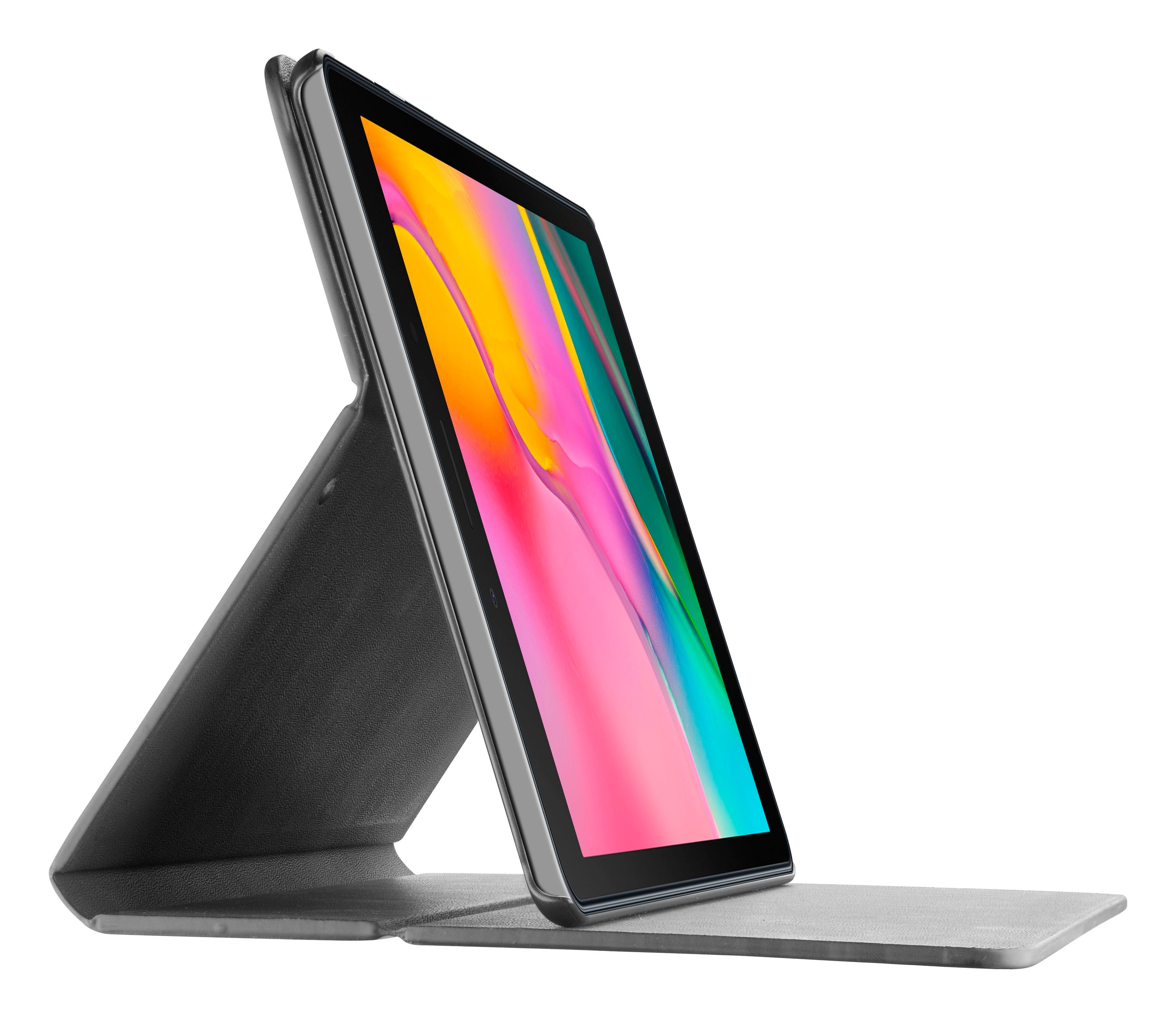 Folio Case Samsung Tab A 8.0 (2019) Schwarz (60575) Tablet-Hülle
