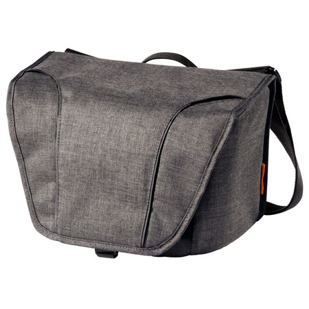 Kameratasche "Lismore", 140, schwarz