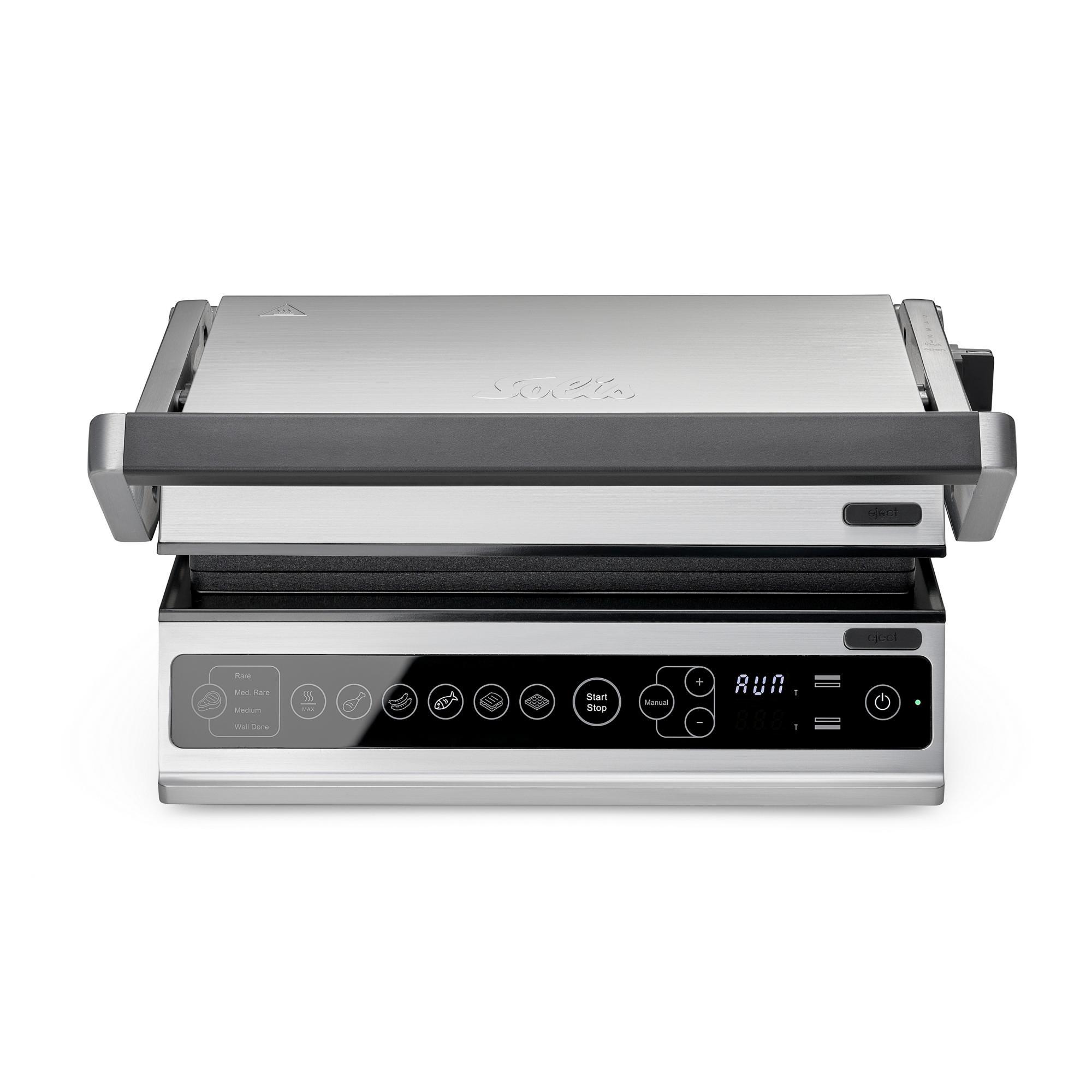 Contact Grill Pro