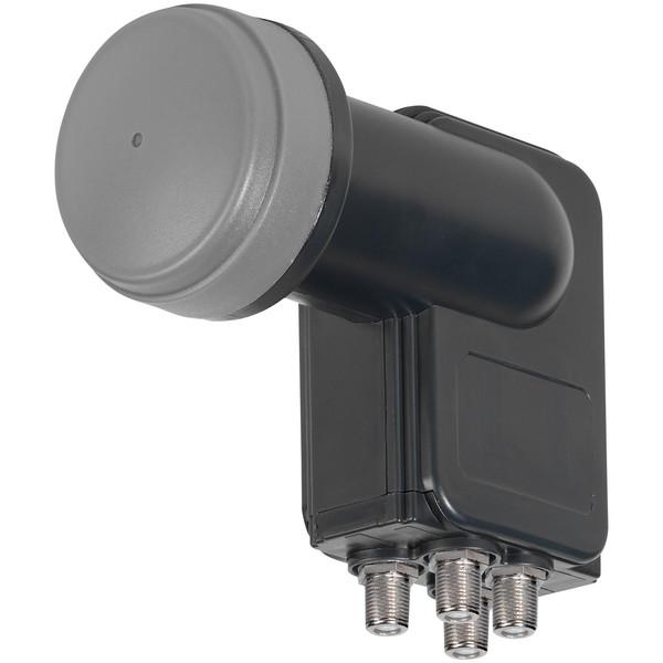 SAT Universal Quad LNB (44826)