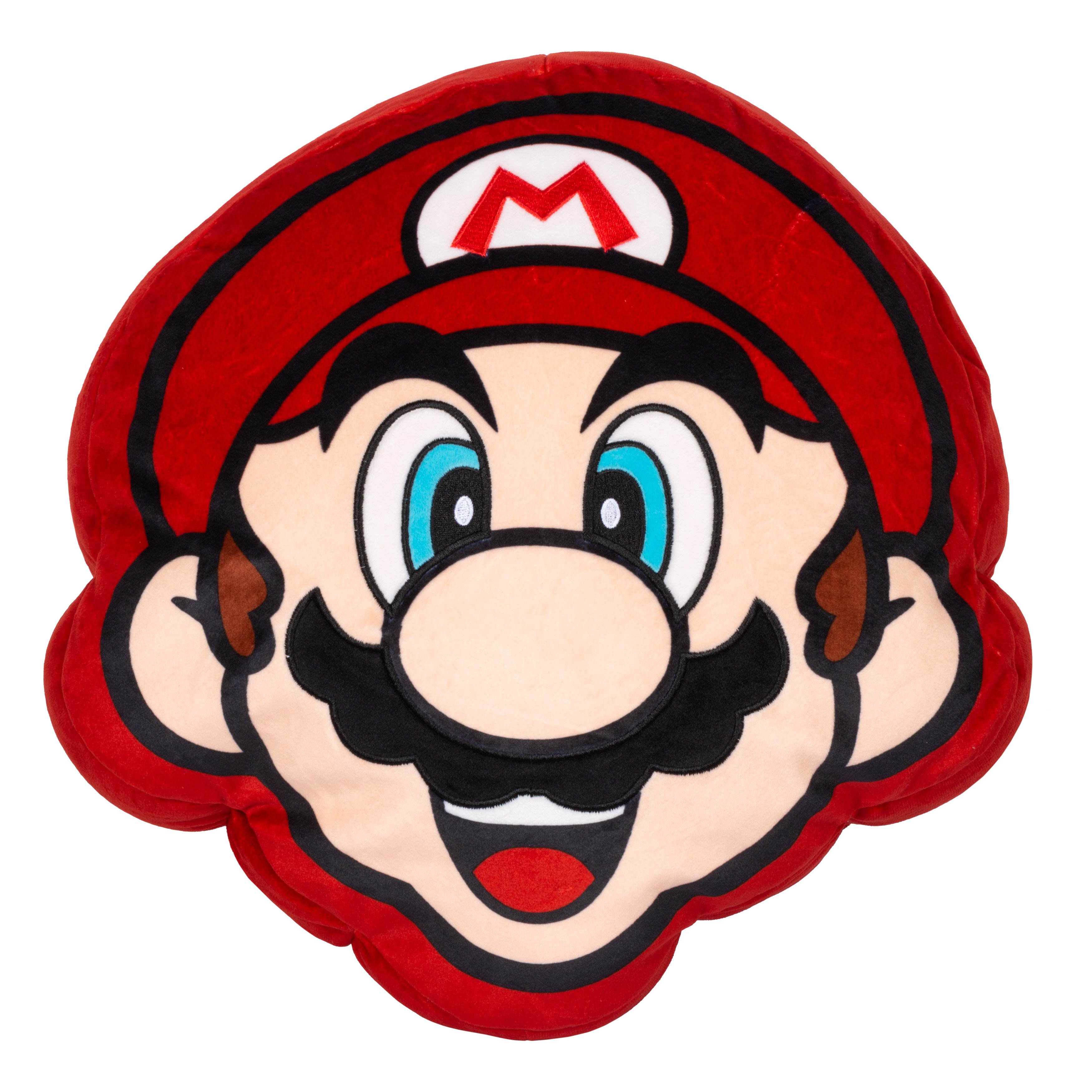 Super Mario Mocchi Kuscheltier