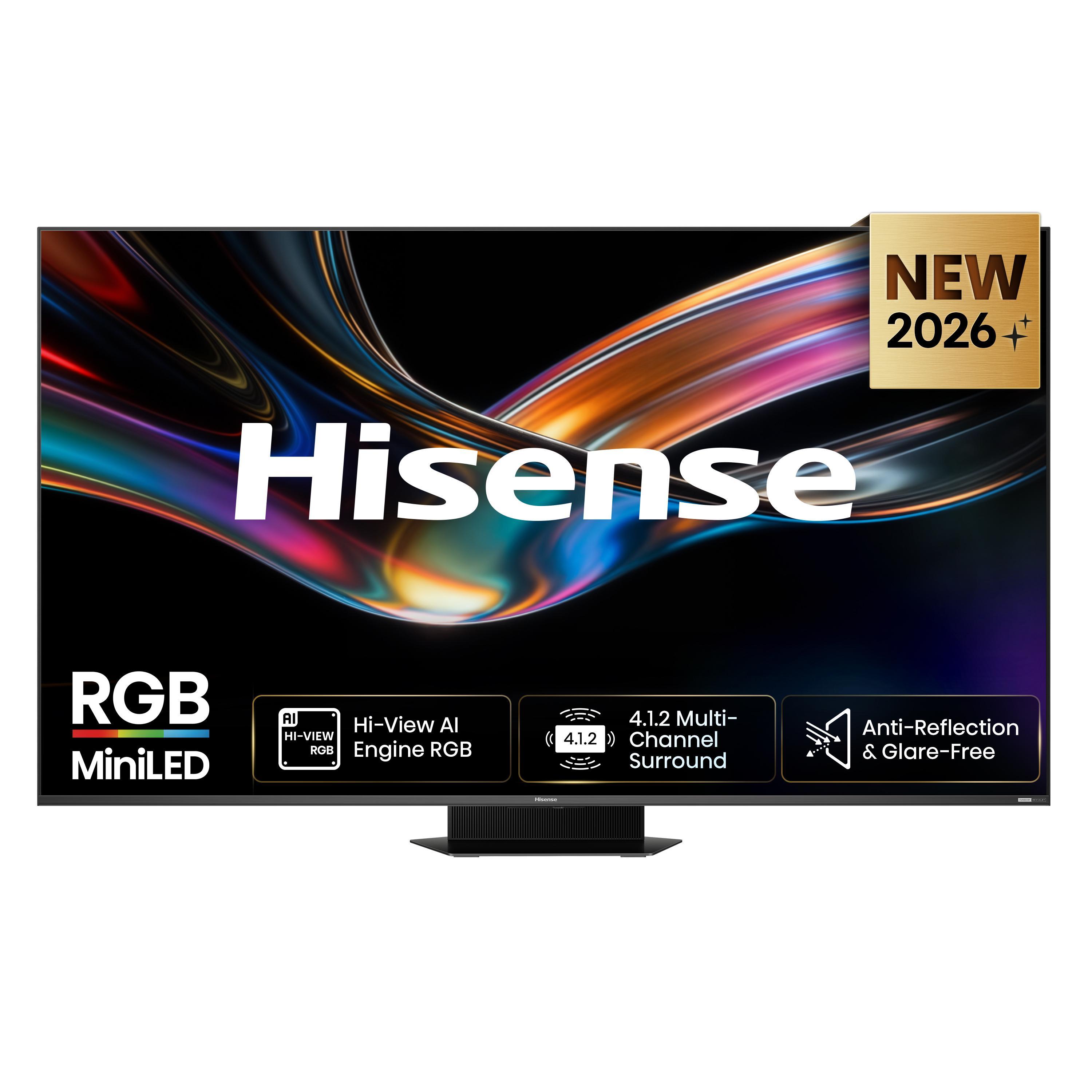 85UR9DS RGB MiniLED TV