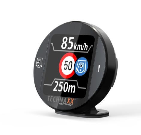 Secure Drive PRO mit Display TX-388