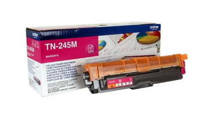 Tonerkartusche TN-245M magenta