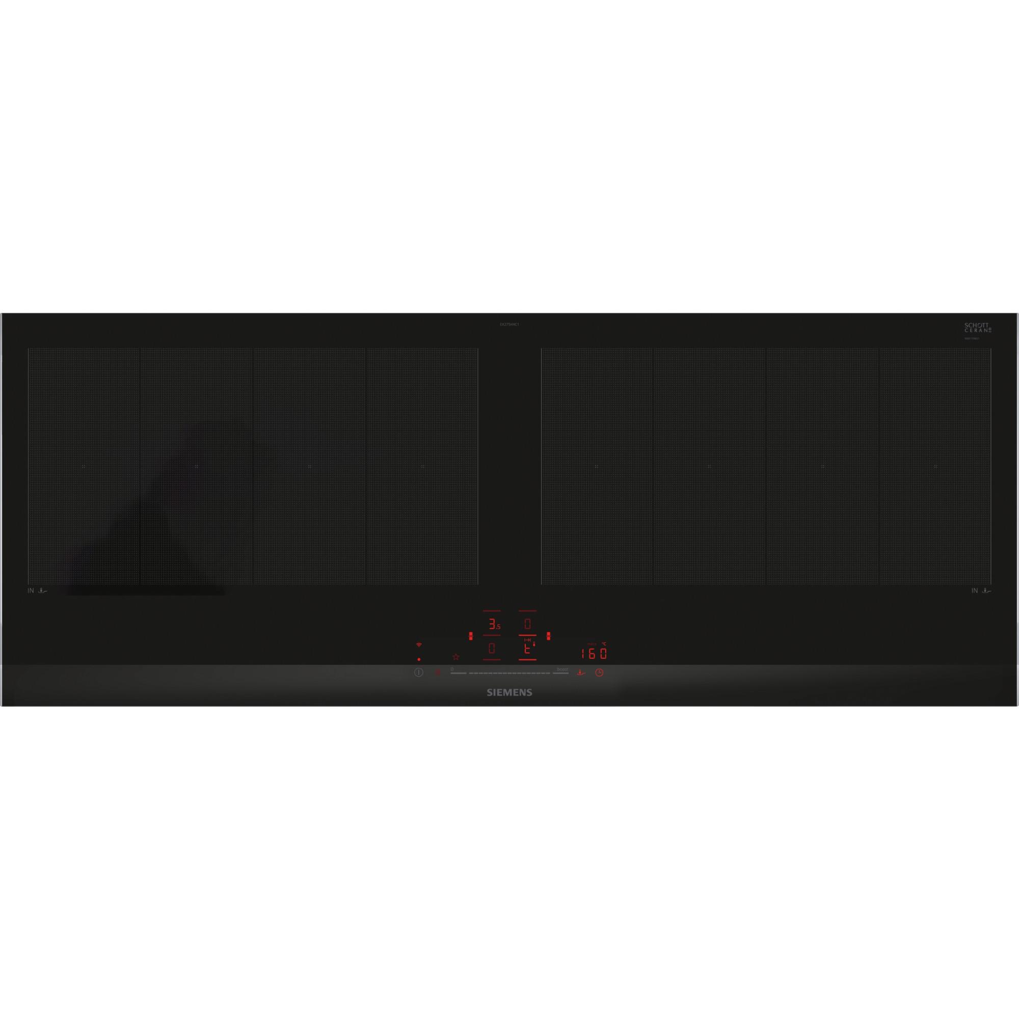 EX275HXC1E iQ700 Induktionskochfeld (autark)