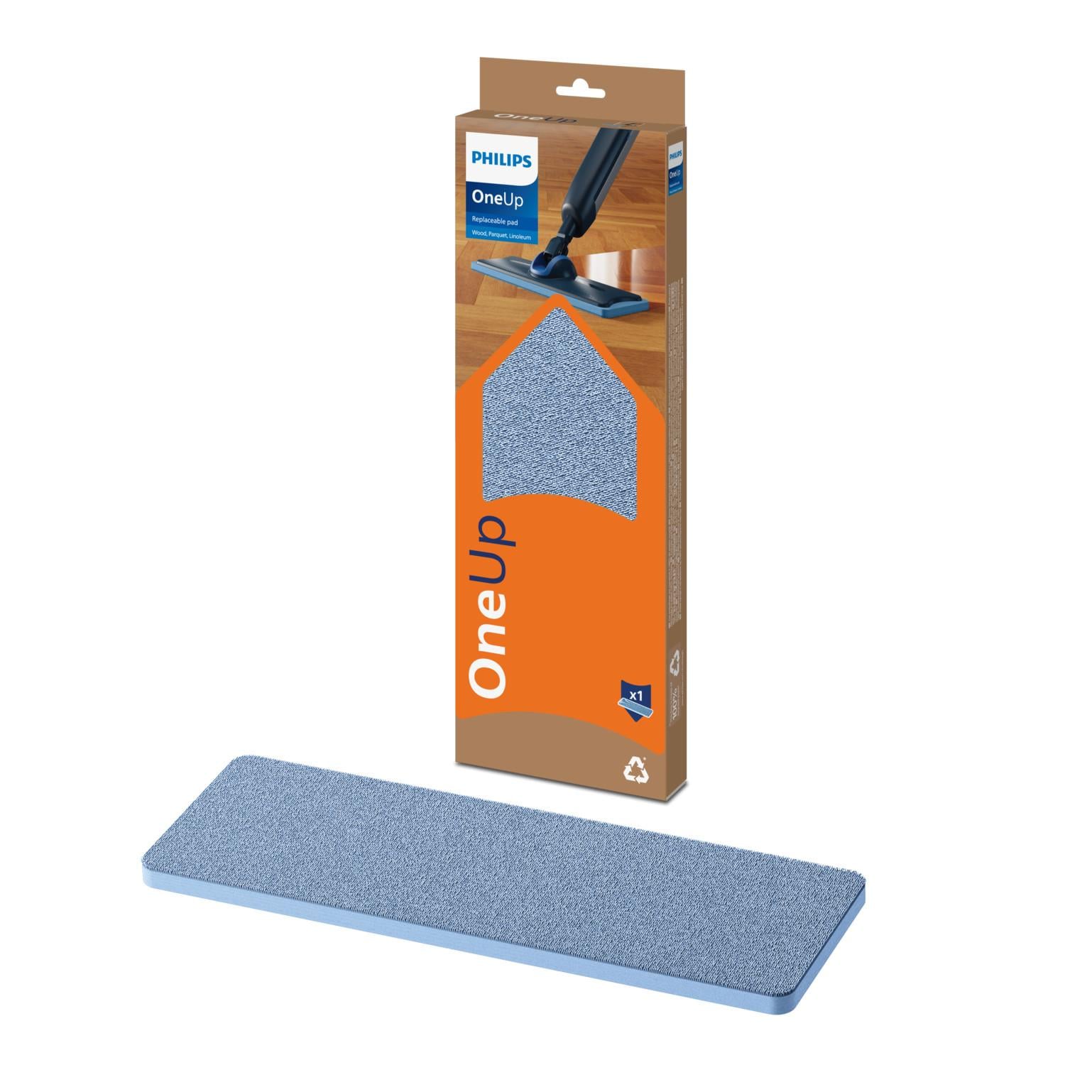 XV1884/10 OneUp Ersatz-Pad