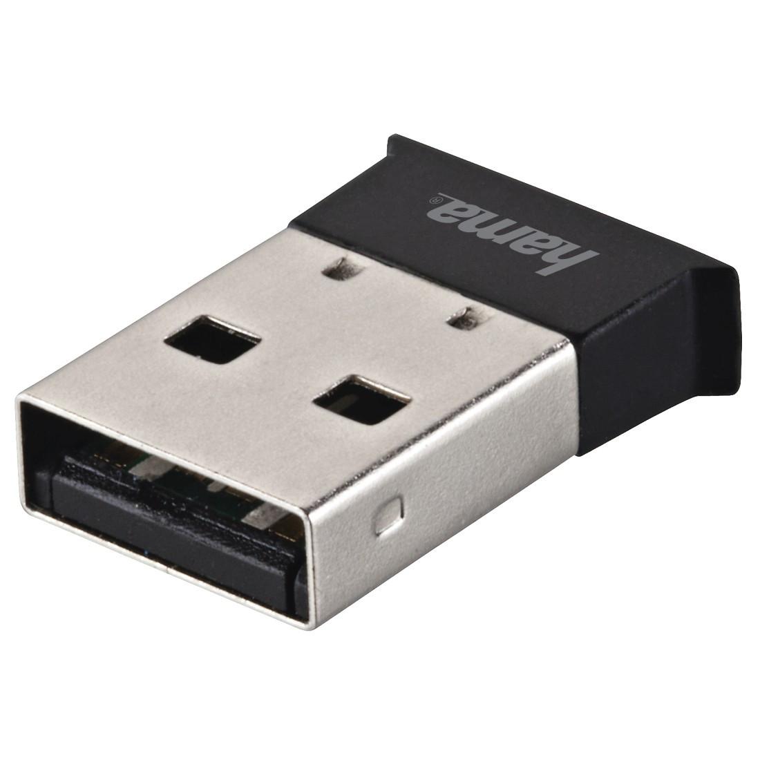 Bluetooth®-USB-Adapter, Version 5.0 C2 + EDR (00053312)