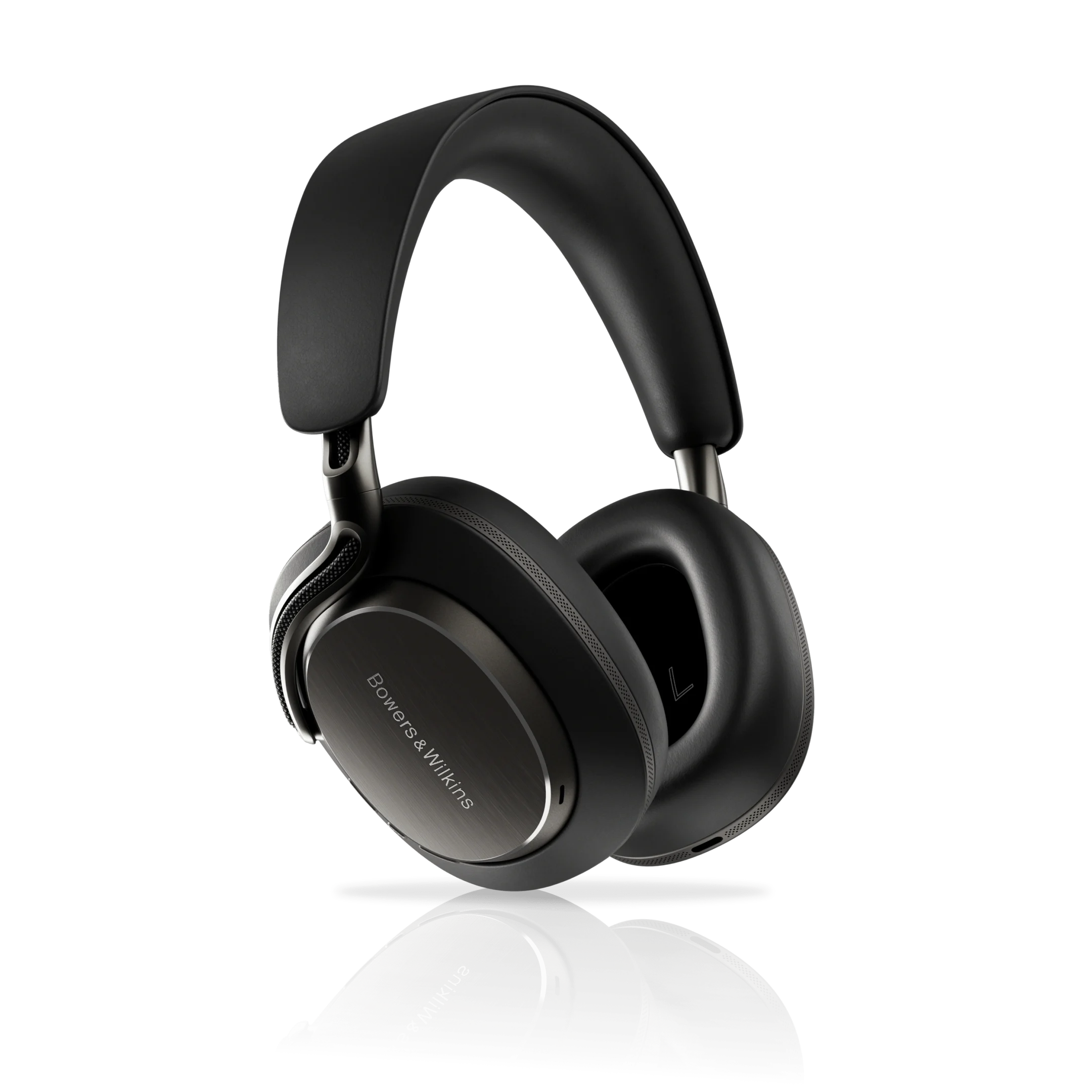 Px8 S2 Onyx Black Over-Ear Kopfhörer