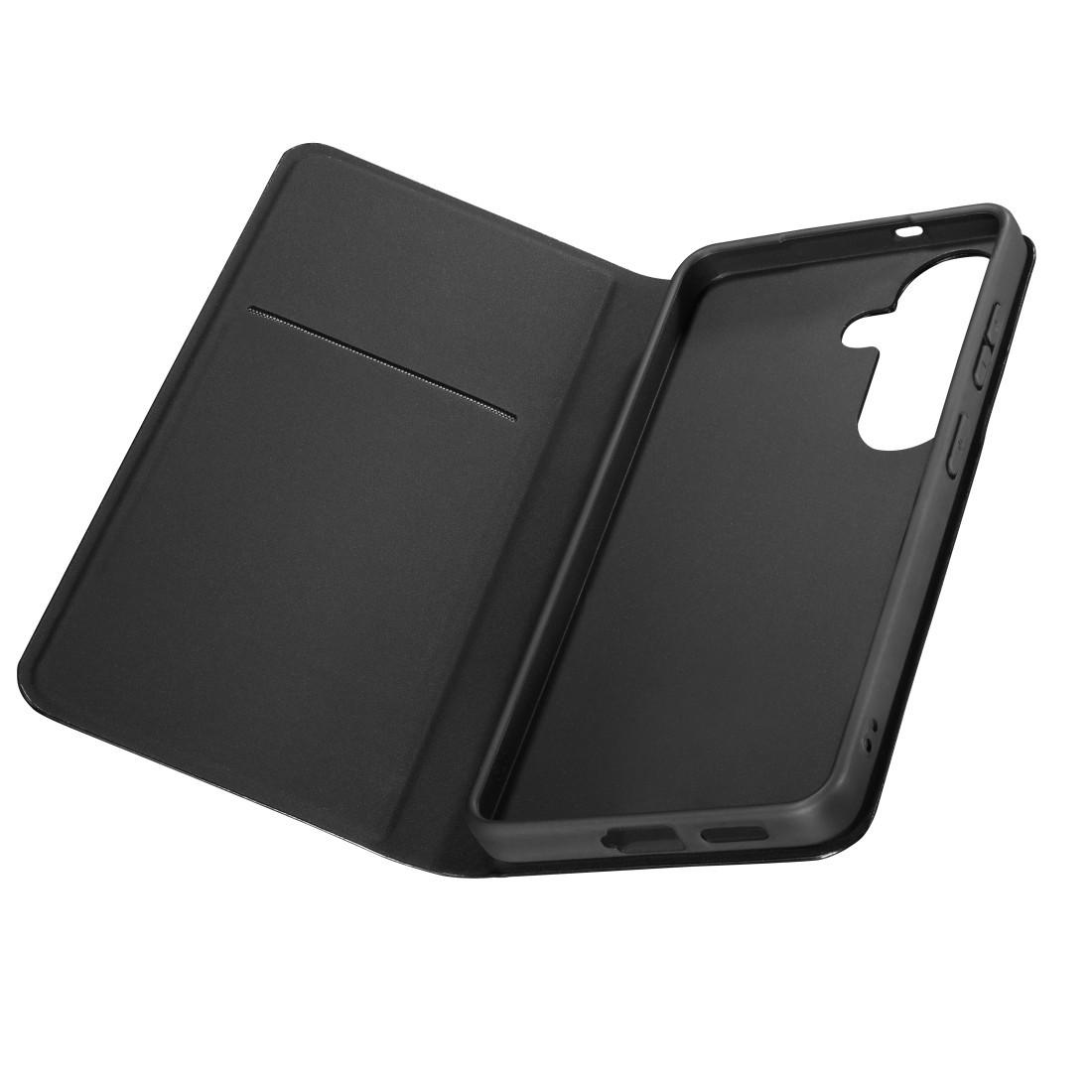 "Handytasche ""Slim Folio"" für Samsung Galaxy S26, Schwarz (00016094)"