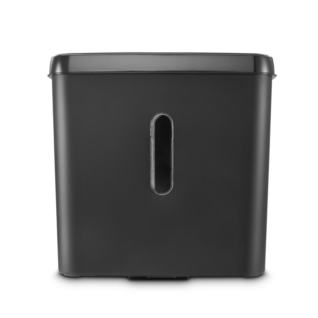 Aktenvernichter Aktenvernichter "Safe X50", Schredder mit Sicherheitsstufe P4 T4 E3 (00050584)