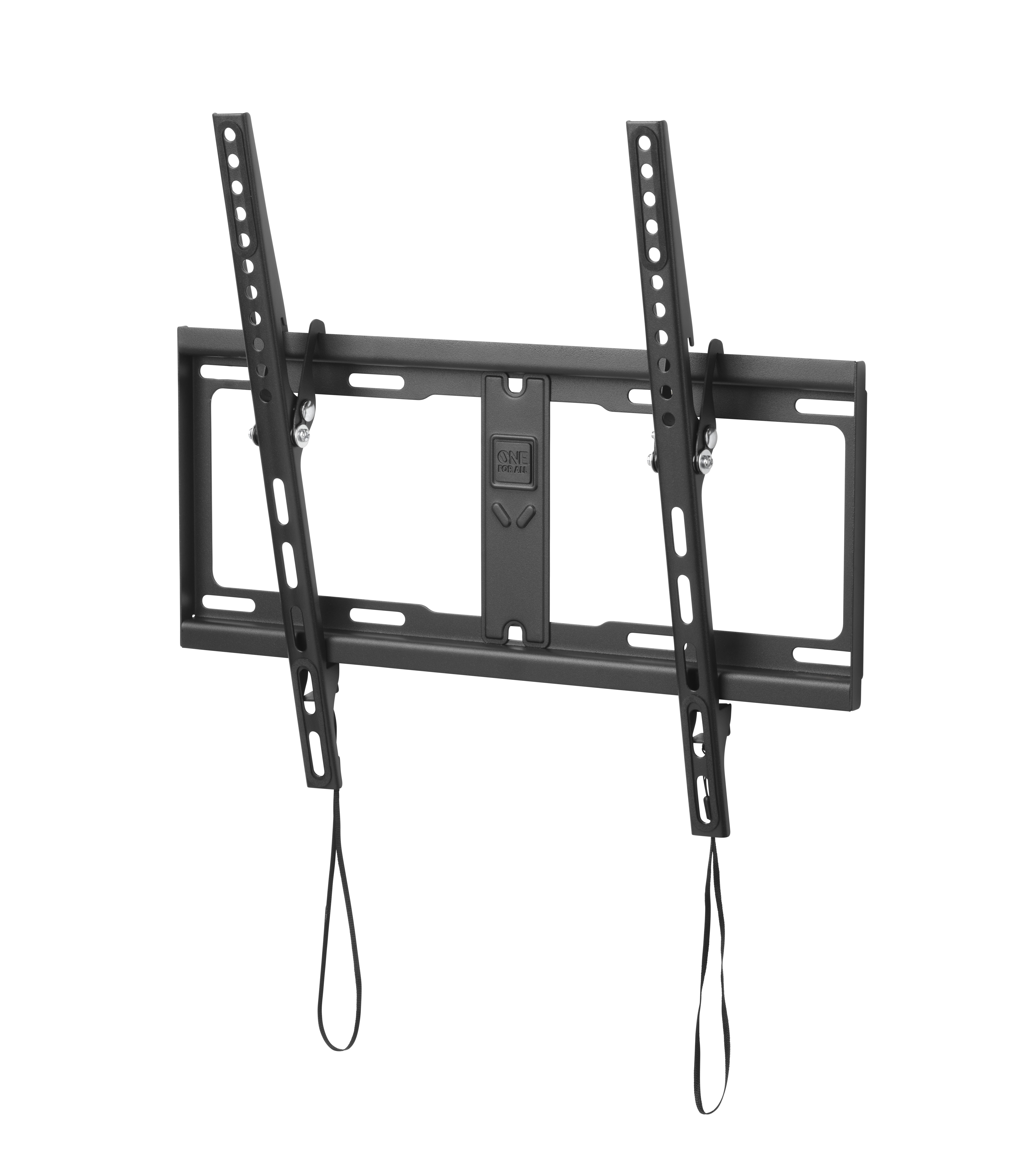 WM4429 65" WH Tilt TV-Wandhalterung
