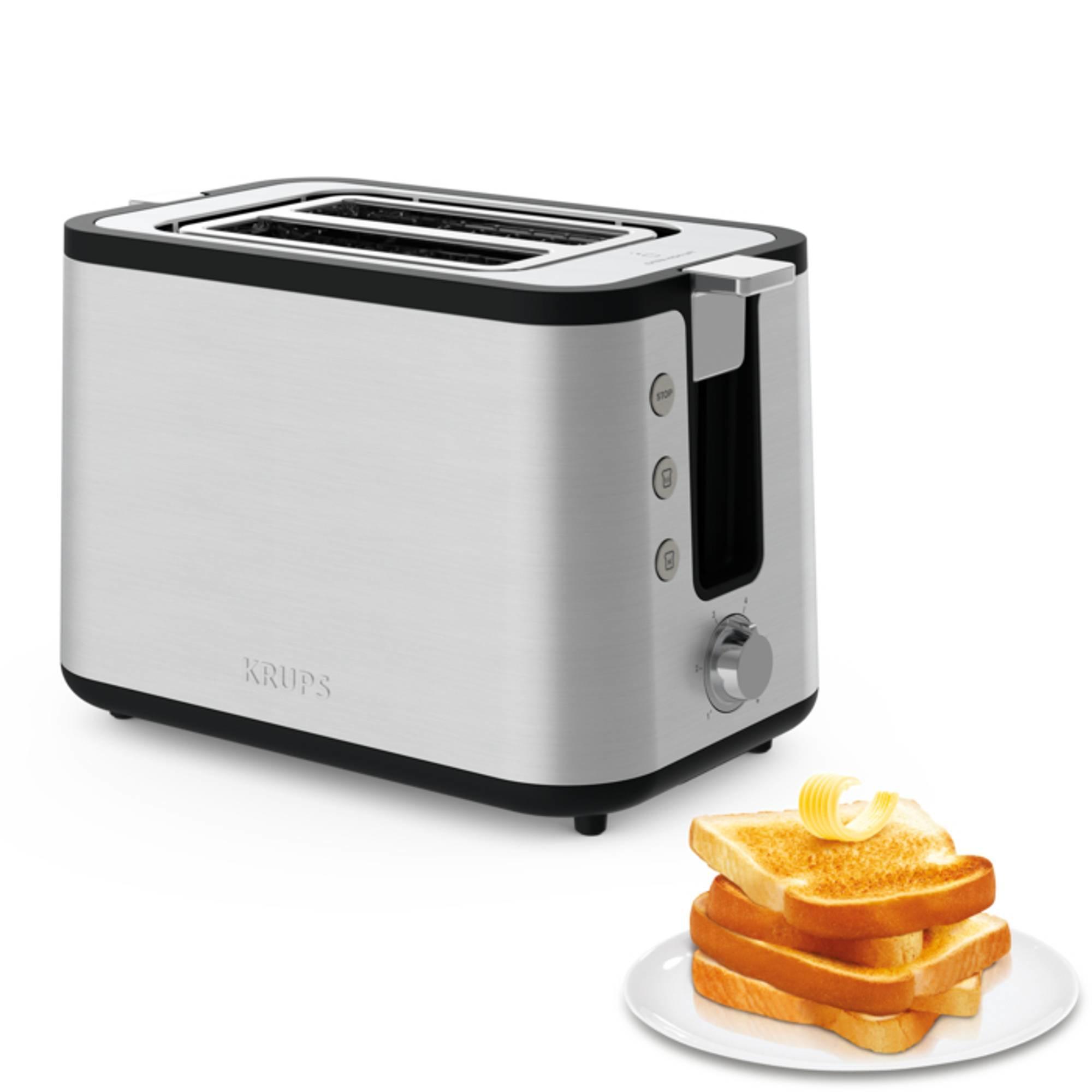 Control Line KH 442D Toaster